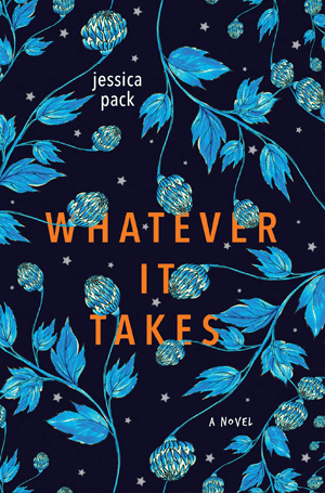 Jessica Pack