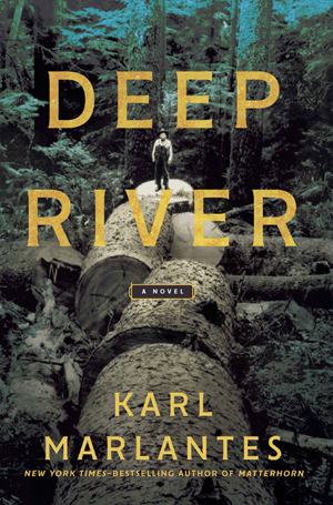 Karl Marlantes