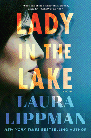 Laura Lippman