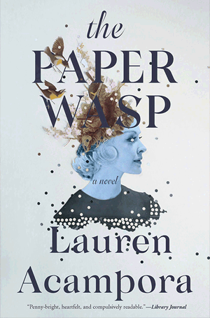 Lauren Acampora