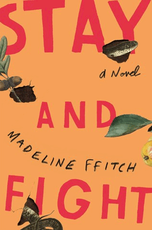 Madeline Ffitch