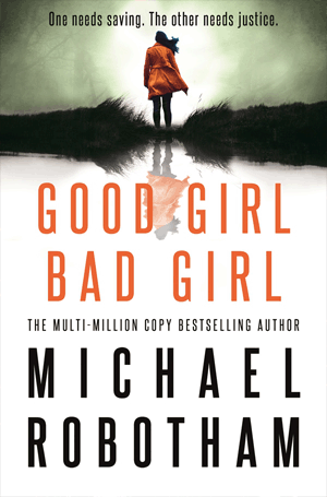 Michael Robotham