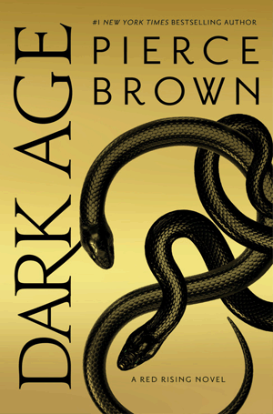 Pierce Brown