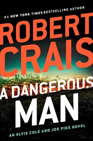 Robert Crais