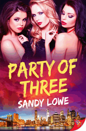 Sandy Lowe