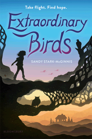 Sandy Stark-McGinnis