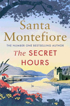 Santa Montefiore