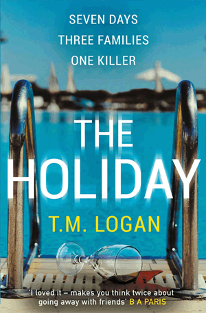 T.M Logan