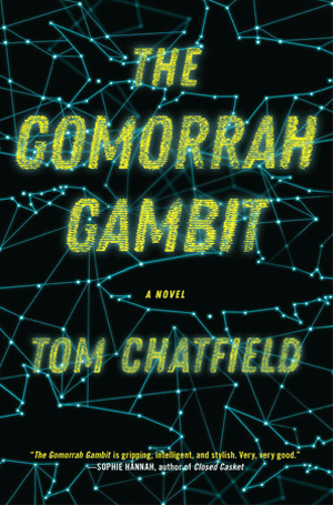 Tom Chatfield