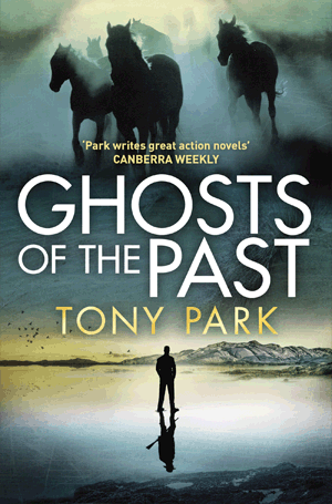 Tony Park