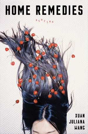 Xuan Juliana Wang