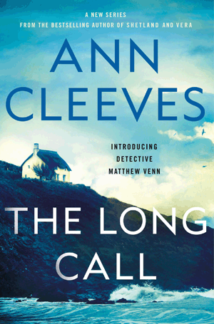 Ann Cleeves