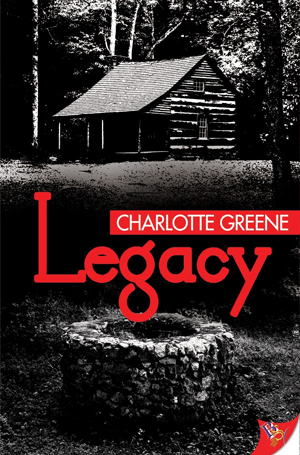 Charlotte Greene