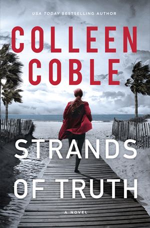 Colleen Coble