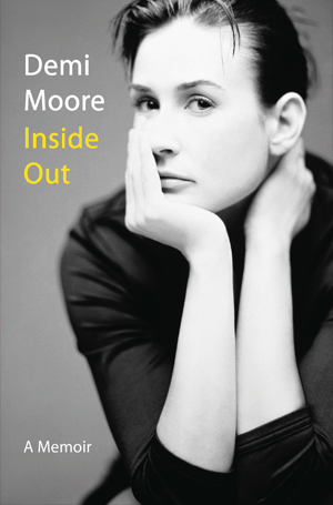 Demi Moore