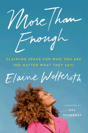 Elaine Welteroth