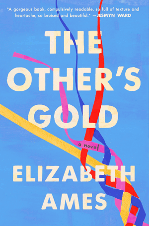 Elizabeth Ames
