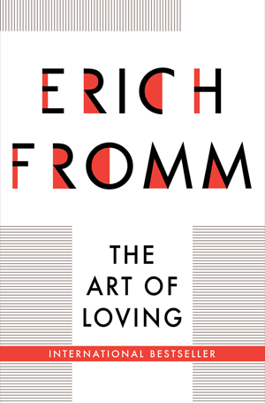 Erich Fromm