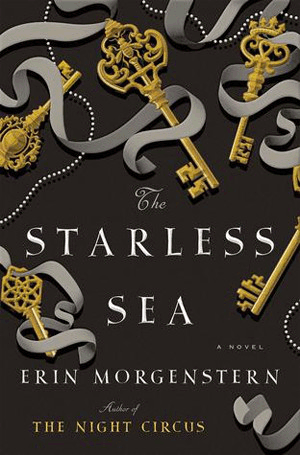 Erin Morgenstern