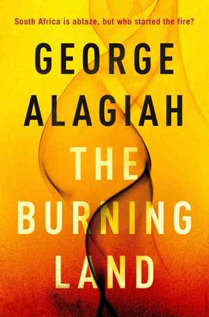 George Alagiah