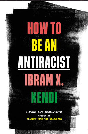 Ibram X. Kendi