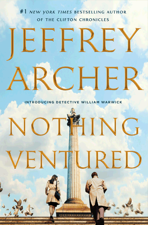 Jeffrey Archer