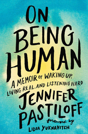 Jennifer Pastiloff