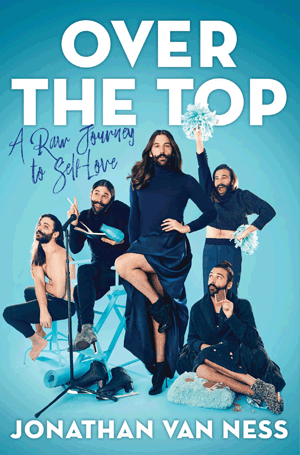 Jonathan Van Ness