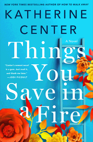 Katherine Center
