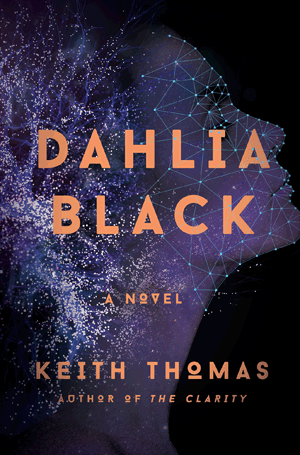 Keith Thomas