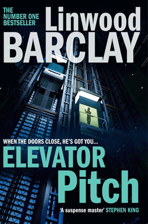 Linwood Barclay