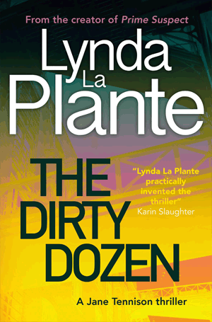 Lynda La Plante