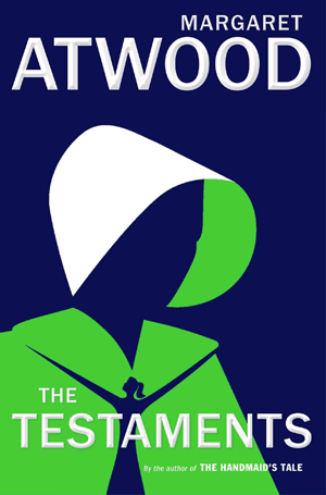 Margaret Atwood