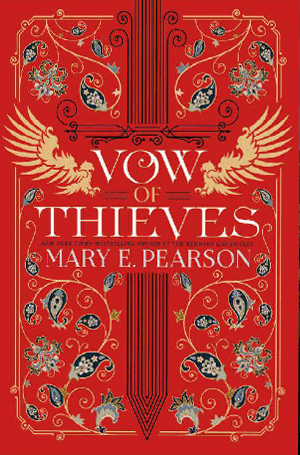 Mary E. Pearson
