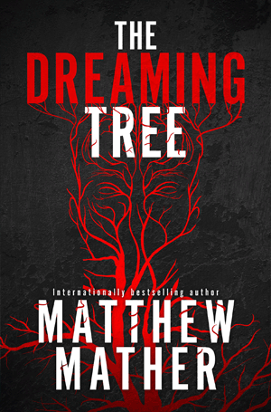 Matthew Mather