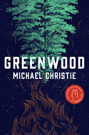 Michael Christie
