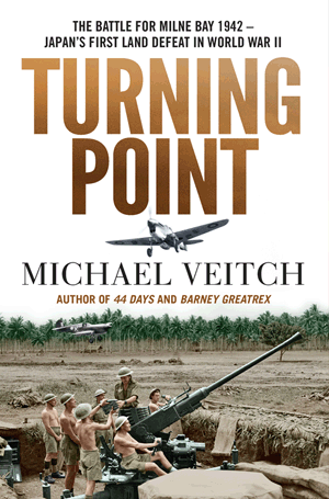 Michael Veitch