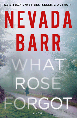 Nevada Barr