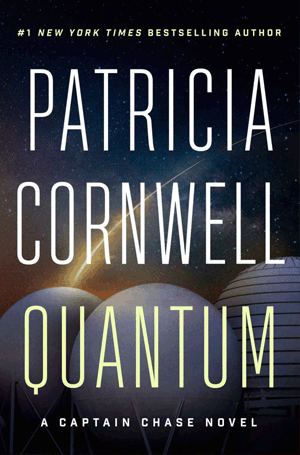 Patricia Cornwell