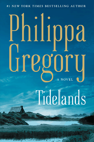 Philippa Gregory