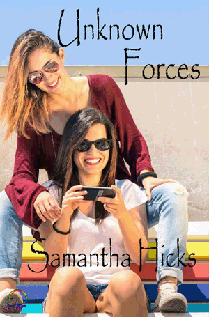 Samantha Hicks