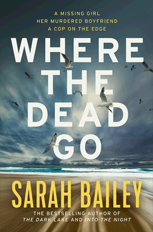 Sarah Bailey