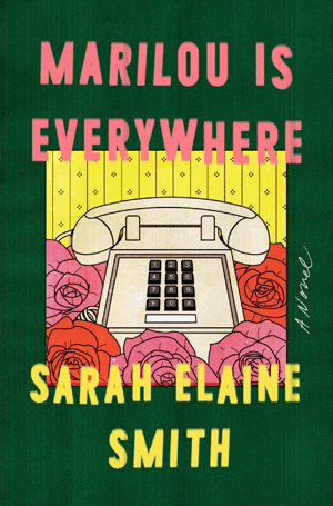 Sarah Elaine Smith