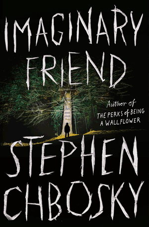 Stephen Chbosky