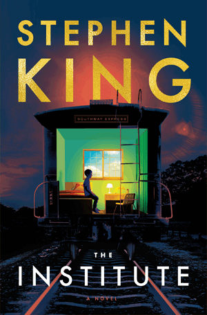 Stephen King