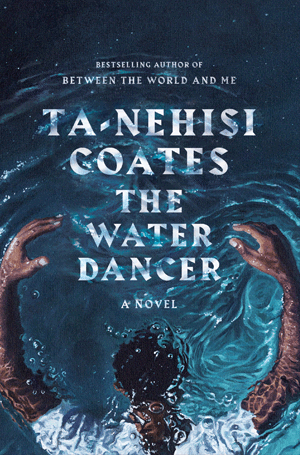 Ta-Nehisi Coates