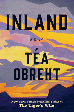 Téa Obreht