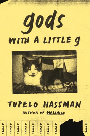 Tupelo Hassman