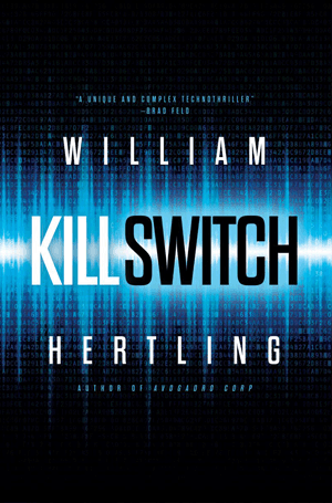 William Hertling