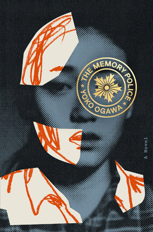 Yoko Ogawa